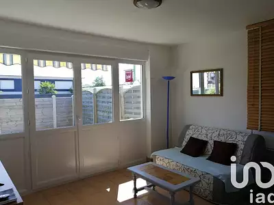 Maison, 100 m²