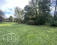 Terrain, 1 300 m²