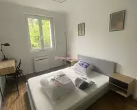 Appartement, 63,48 m²