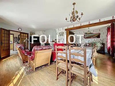 Maison, 154 m²