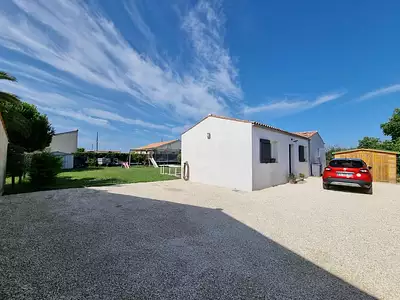 Maison, 99 m²