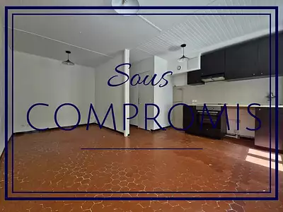 Appartement, 49,04 m²