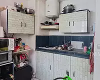 Appartement, 38,01 m²