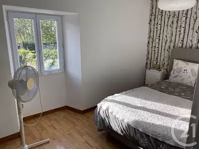 Maison, 92,5 m²