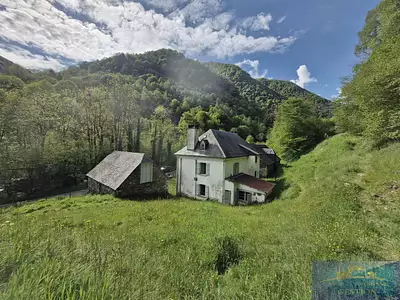 Maison, 180 m²