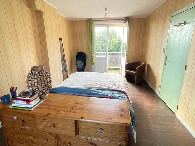 Maison, 100 m²