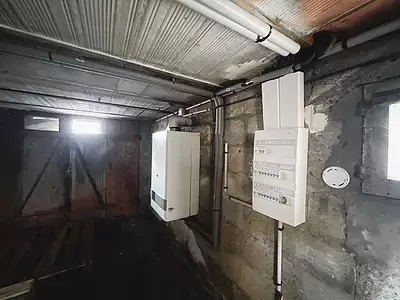 Maison, 70 m²