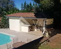 Maison, 243 m²