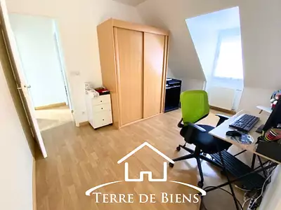 Maison, 107 m²