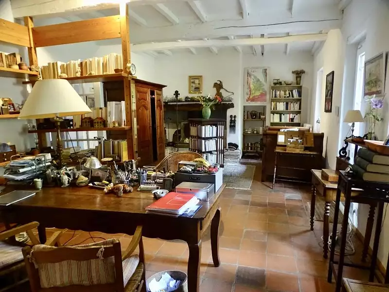 Maison, 240 m²