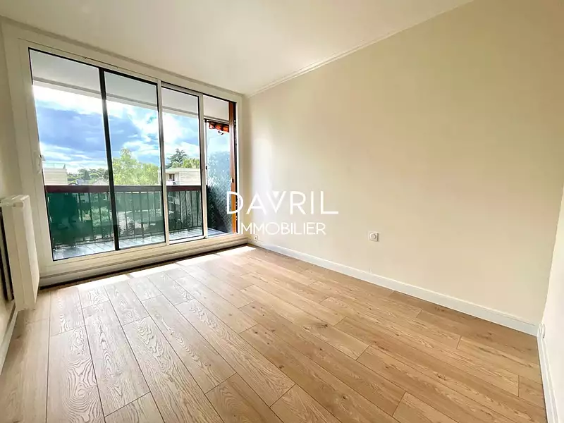 Appartement, 62 m²