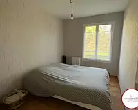 Maison, 58 m²