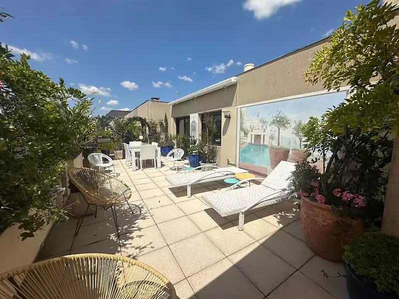 Appartement, 171,26 m²