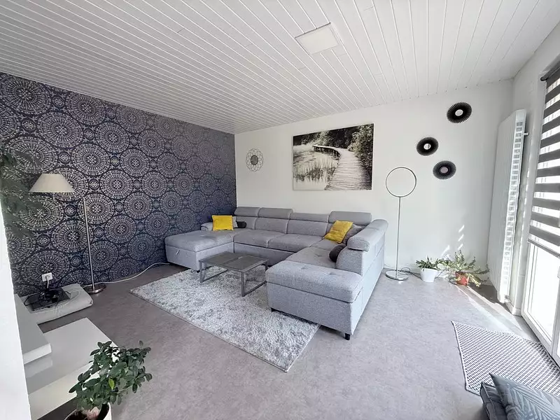 Maison, 134 m²