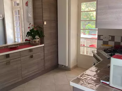 Maison, 158 m²