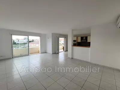 Appartement, 74,63 m²