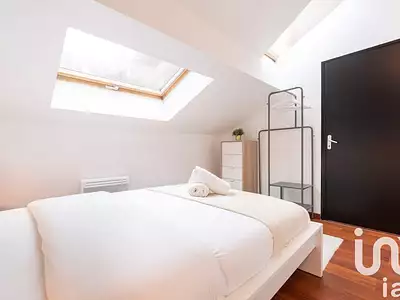 Appartement, 96 m²