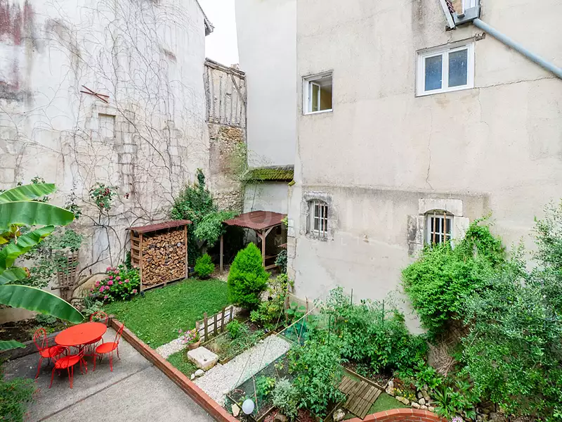 Maison, 266 m²