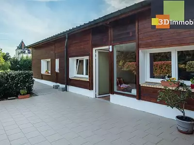Maison, 500 m²