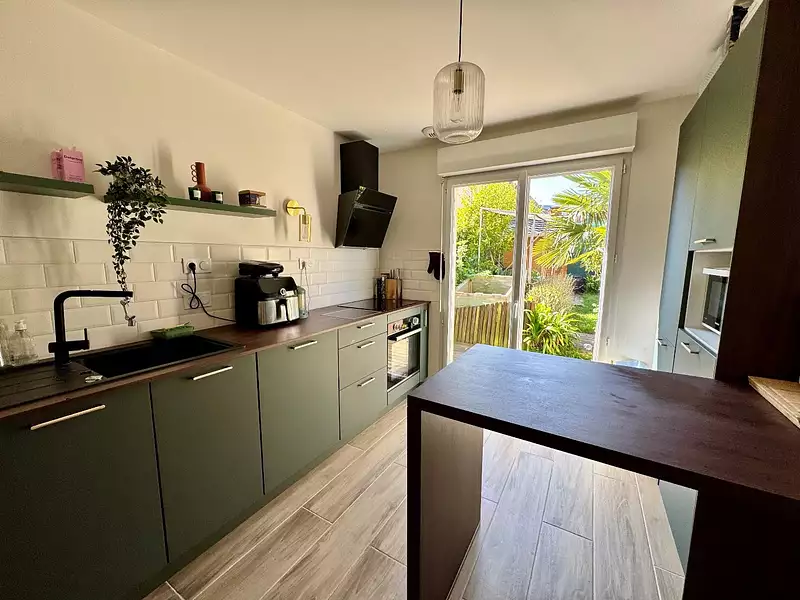Maison, 85,41 m²