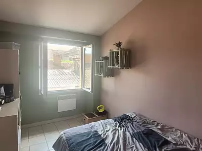 Appartement, 100,9 m²