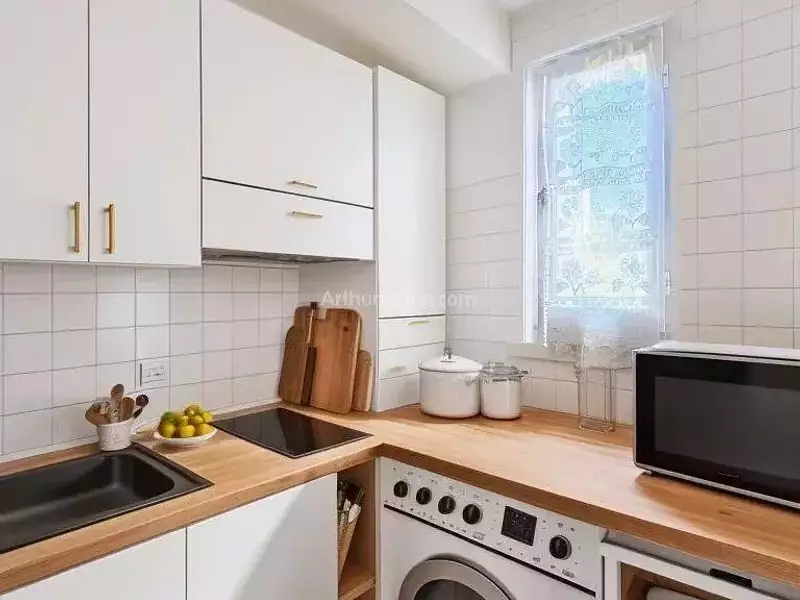 Appartement, 42,2 m²