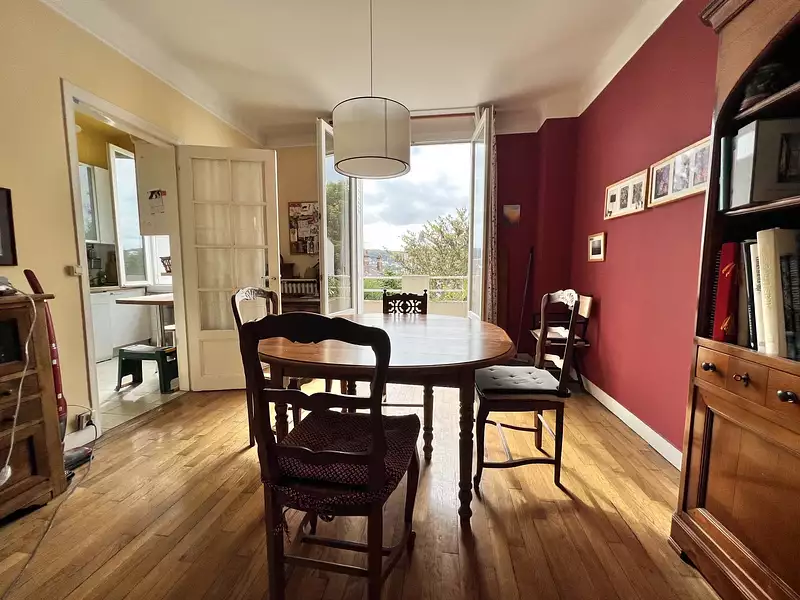 Maison, 174 m²