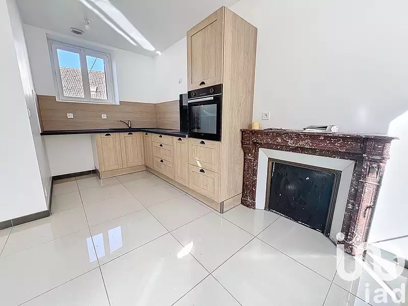 Maison, 97 m²