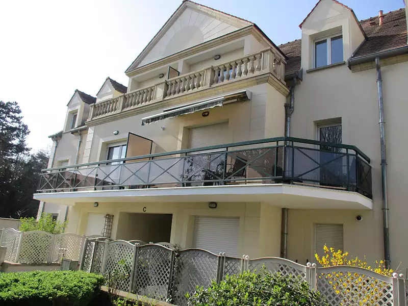 Appartement, 34,32 m²