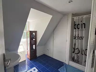 Maison, 261 m²