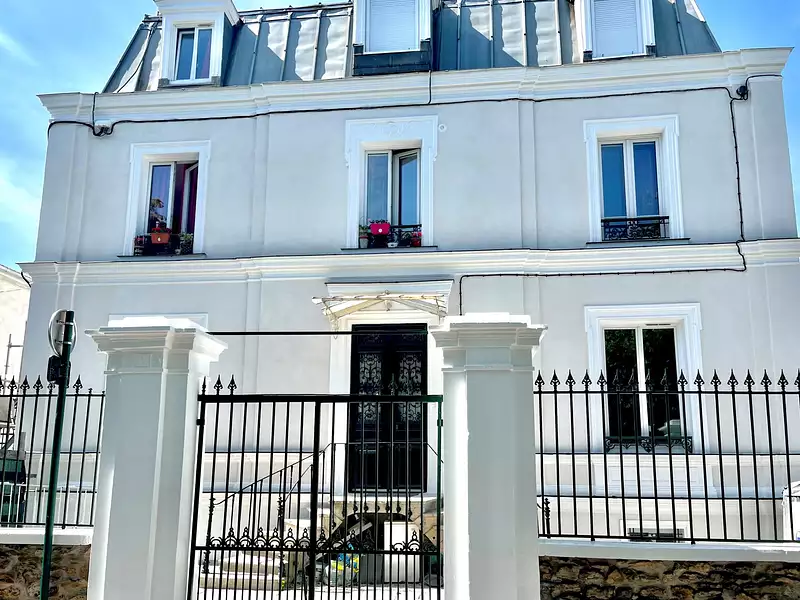 Appartement, 25,05 m²