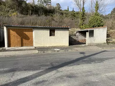 Maison, 60 m²