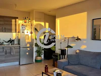 Appartement, 40,05 m²