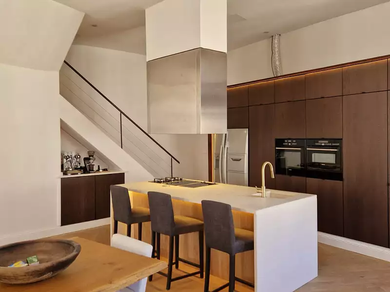 Maison, 241 m²