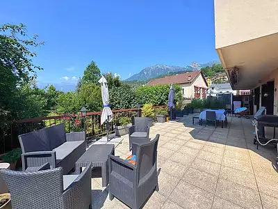 Appartement, 92,51 m²