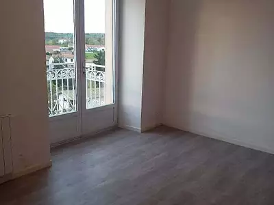 Appartement, 41 m²