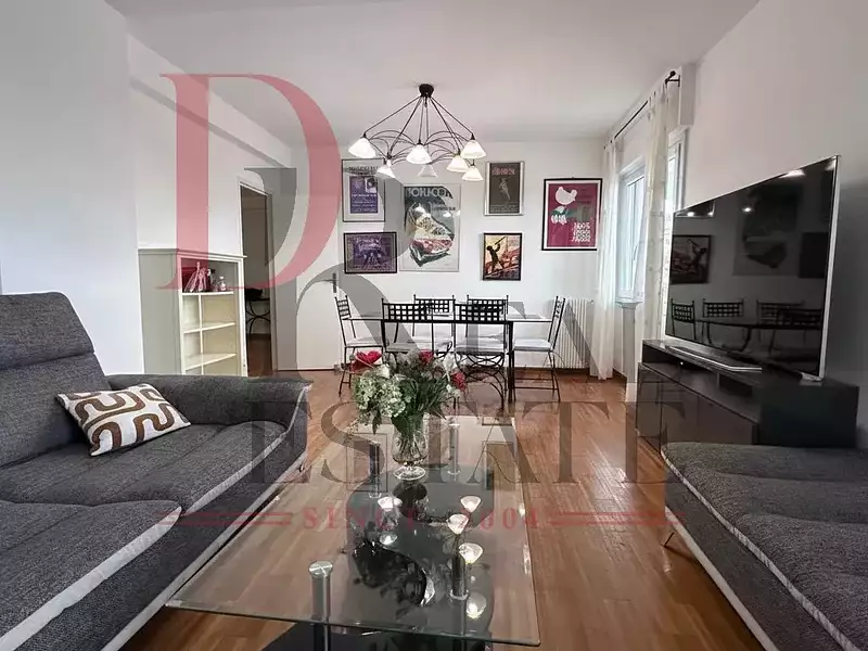 Appartement, 72,79 m²