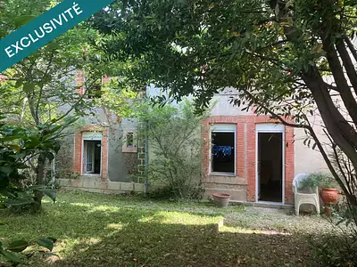 Maison, 102 m²