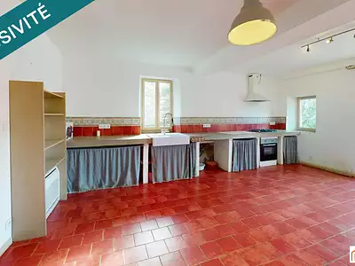 Maison, 252 m²