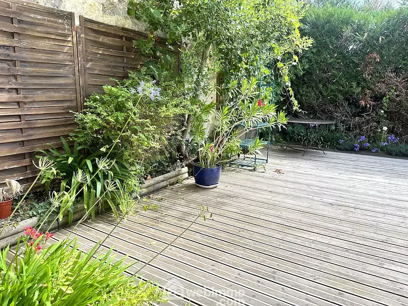 Maison, 116 m²