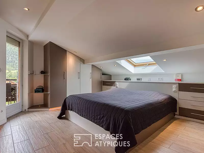 Appartement, 82 m²