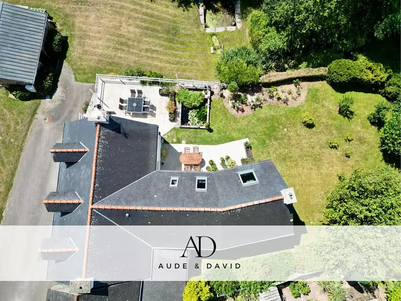 Maison, 150 m²