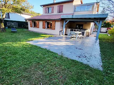 Maison, 130 m²