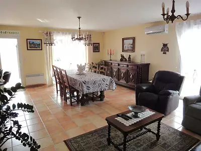 Maison, 93 m²