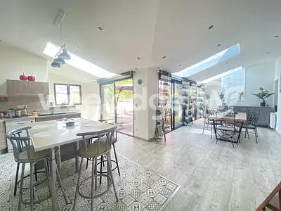 Maison, 115 m²