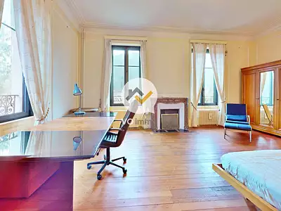 Maison, 750 m²