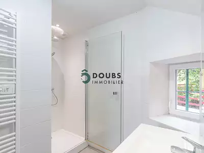 Appartement, 165 m²