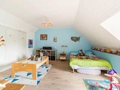 Maison, 175 m²