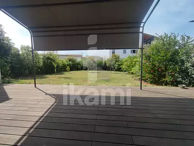 Maison, 101 m²