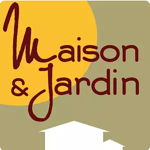 Maison et Jardin